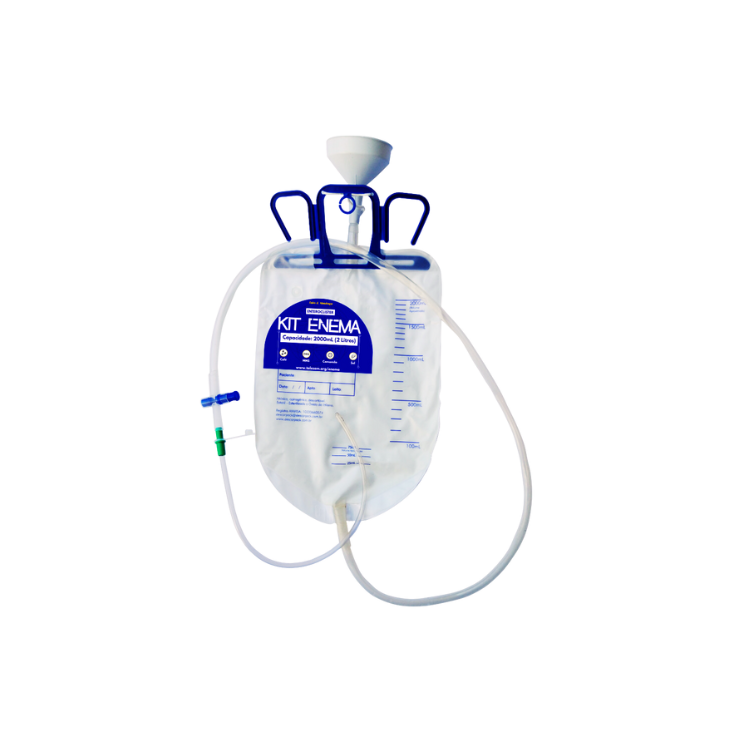 Kit Enema