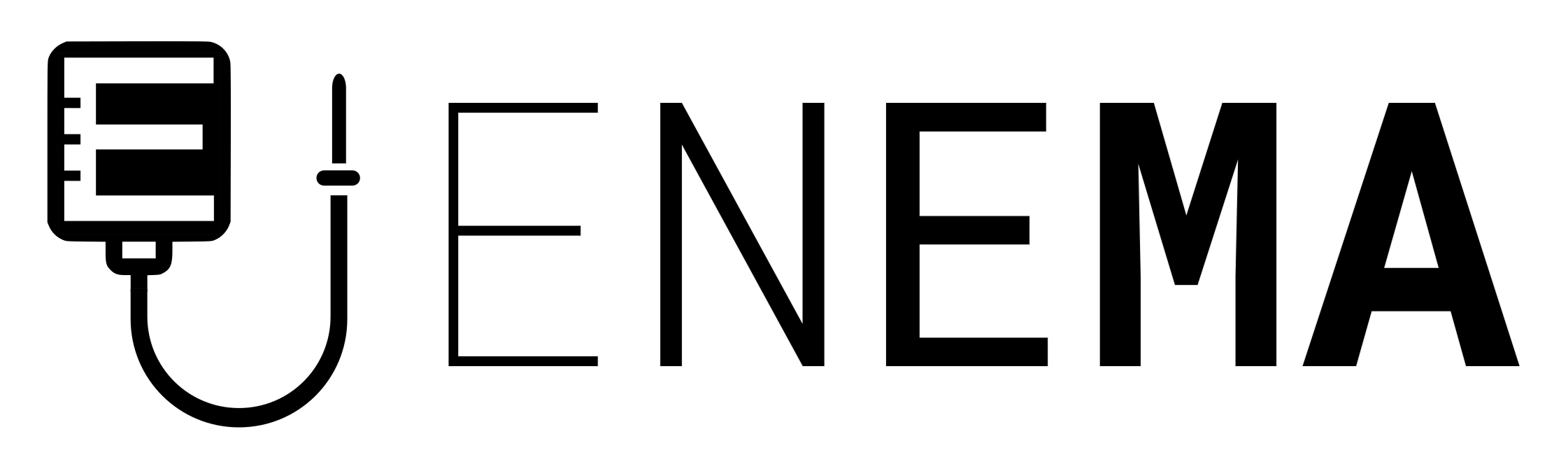 Logo ENEMA